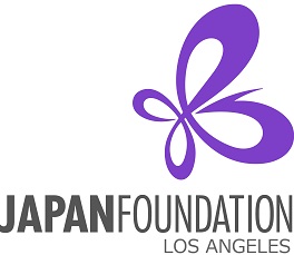 Japan Foundation Los Angeles logo