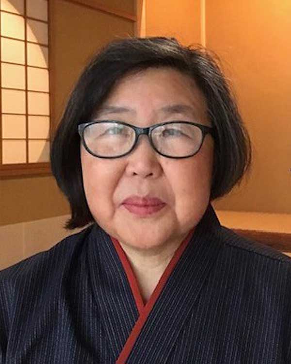Janet Ikeda