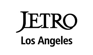 JETRO Los Angeles logo