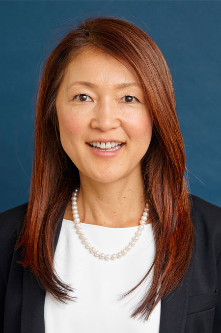 Hiroko Coko Johnson