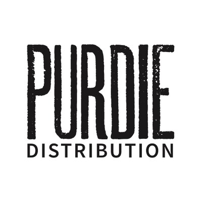 Purdie Distribution logo