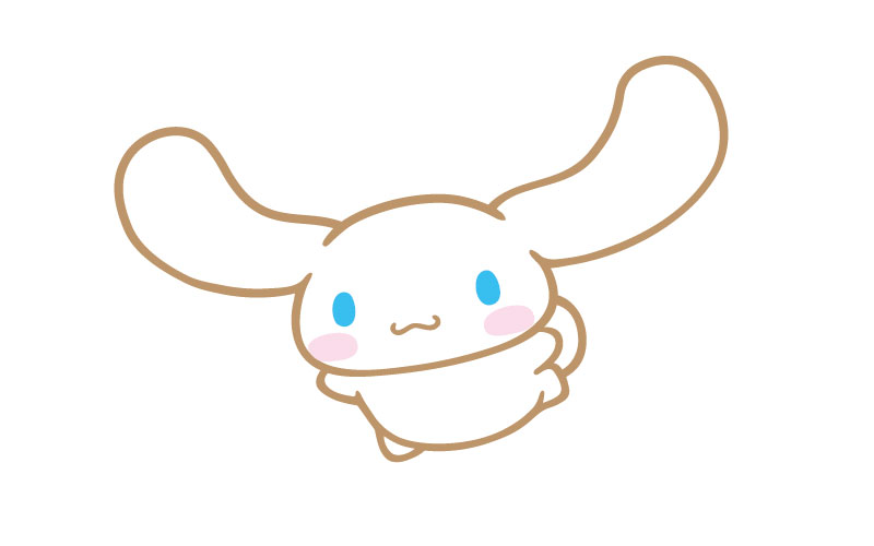 Cinnamoroll