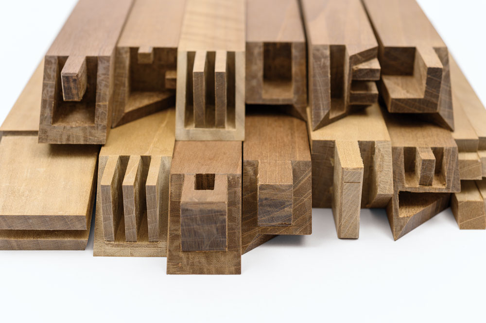 Kigumi (Japanese wood joinery)