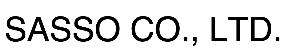 SASSO CO., LTD logo