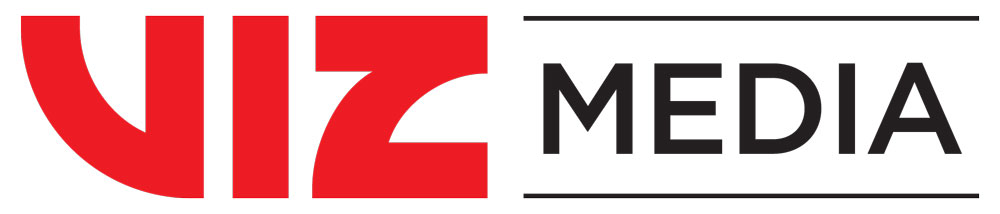 VIZ Media logo