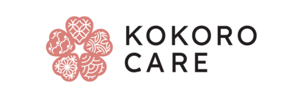 Kokoro Care logo