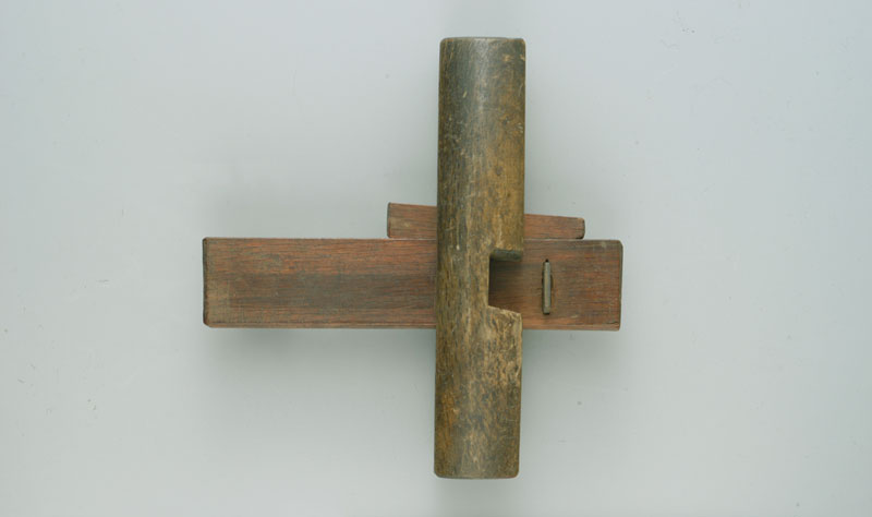 The Wari-kebiki (Splitting Gauge) tool