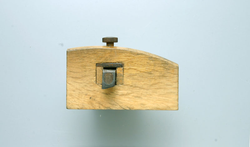 The Kama-kebiki / Double Marking Gauge tool