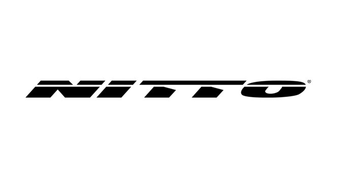 Nitto Tire logo