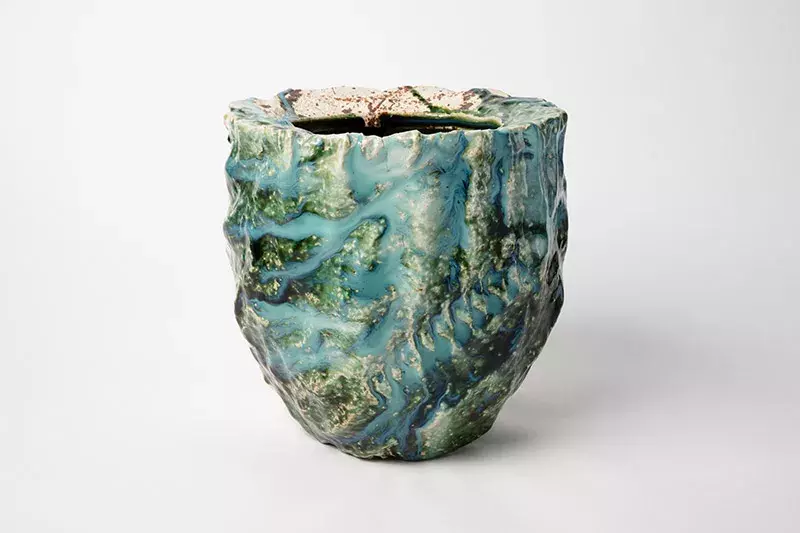 Japanese Ceramics