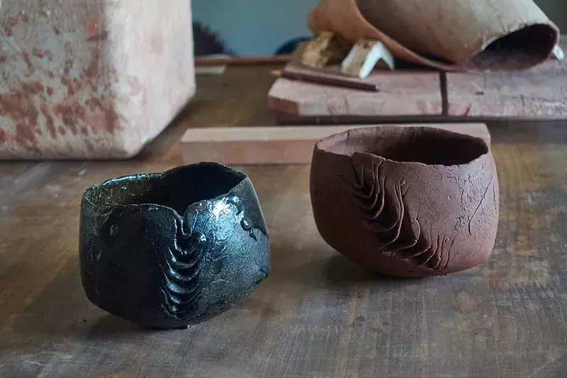 Ceramics