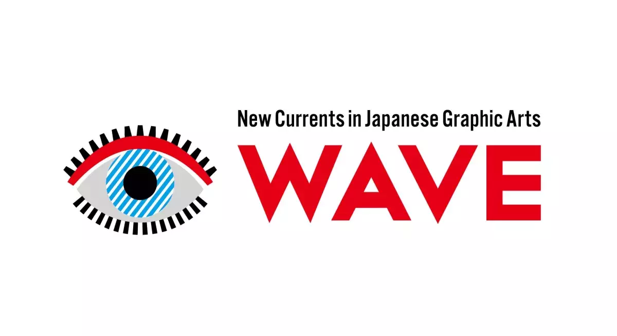 WAVE - New Currents in Japanese Graphic Arts