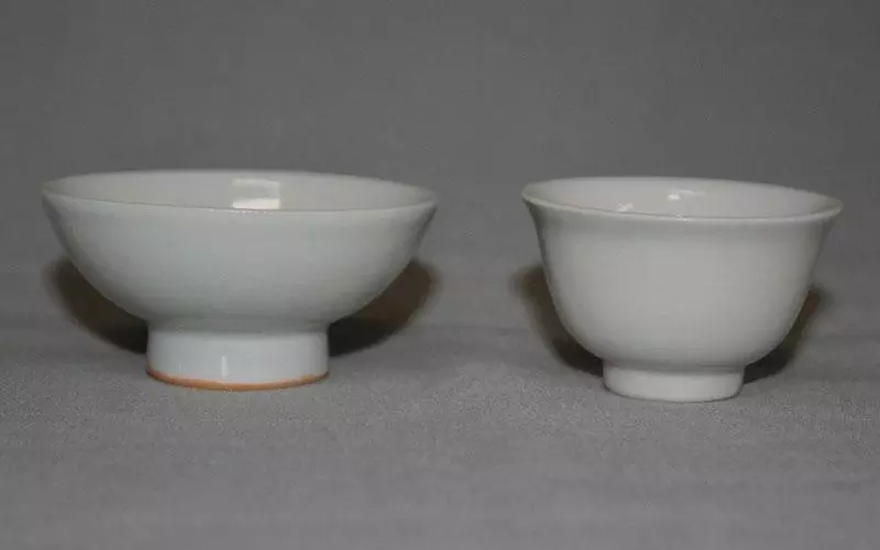 Studio Yamahon Tea Cups