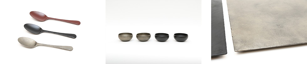 Yoshinobu Shibata & his son Yoshimasa represent 2 generations of Magewappa artisans who are carrying on the tradition.