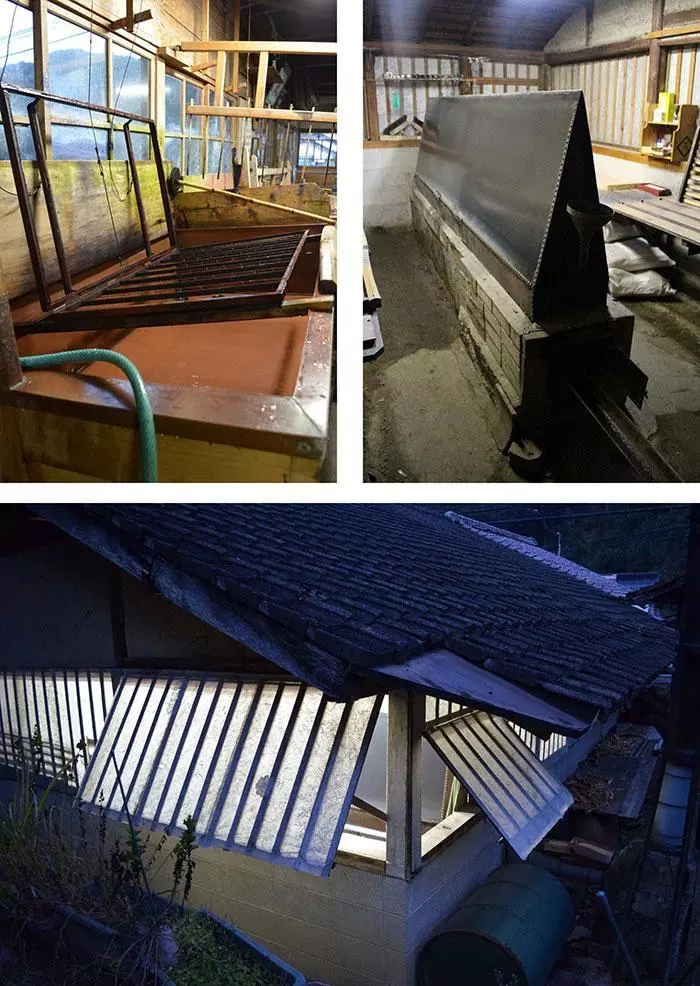 Izumo Washi-particularly known for its strength, resistance to damage & unique aesthetic qualities.