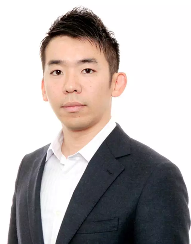 Headshot of Minami Maeda featured in Japanese cultural talk at JAPAN HOUSE Los Angeles